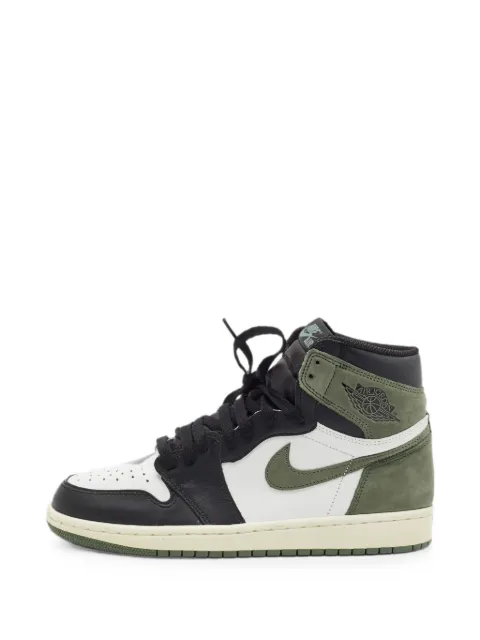 Jordan Air Jordan 1 Retro high-top sneakers