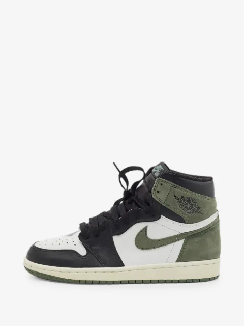 Jordan Air Jordan 1 Retro high-top sneakers