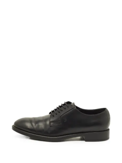 Tod's Vintage Derby veterschoenen