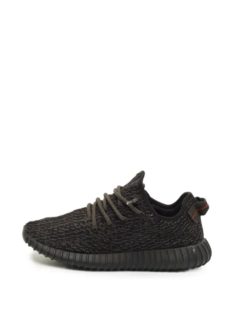 adidas Yeezy 부스트 350 니트 스니커즈