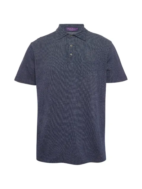 Ralph Lauren Vintage jersey polo shirt