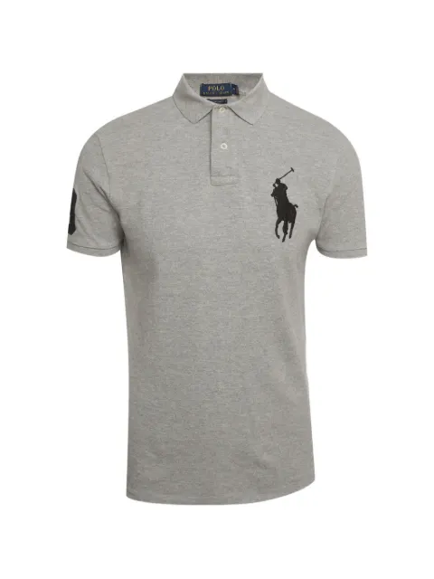 Polo Ralph Lauren Vintage pique polo shirt