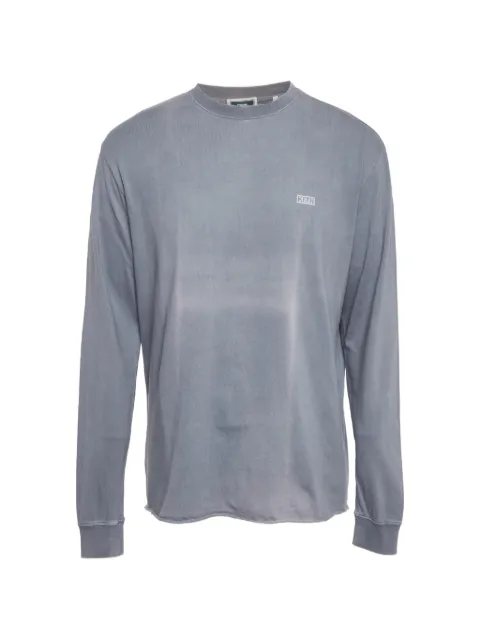 KITH long-sleeve T-shirt
