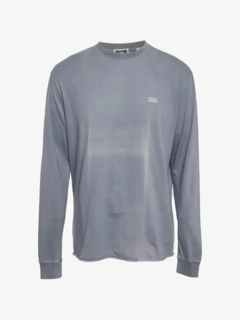 KITH long-sleeve T-shirt