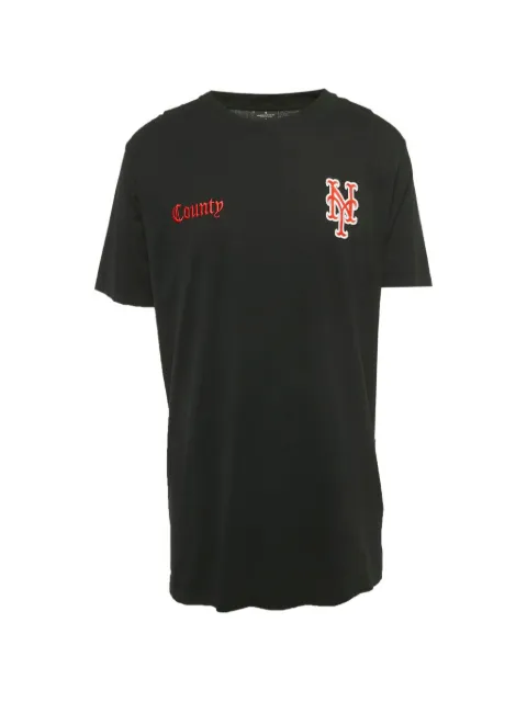 COUNTY OF MILAN x MLB New York T-shirt