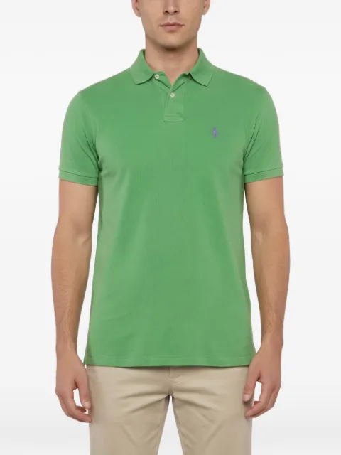 Polo Ralph Lauren Vintage Custom Fit polo T-shirt