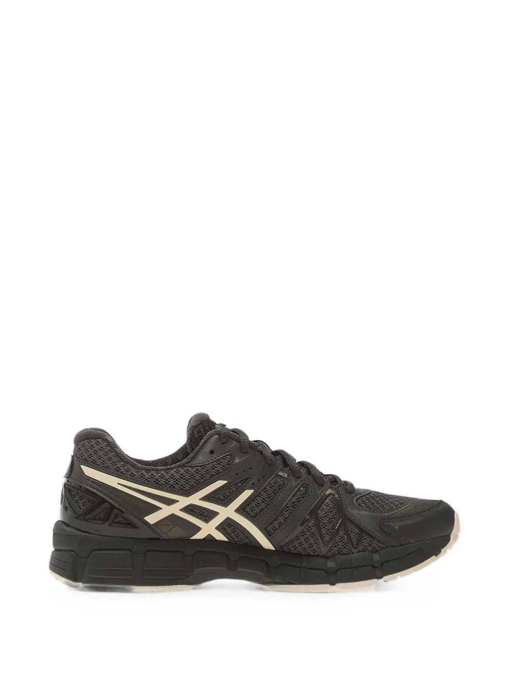 ASICS Gel-Kayano 20 sneakers - Grigio