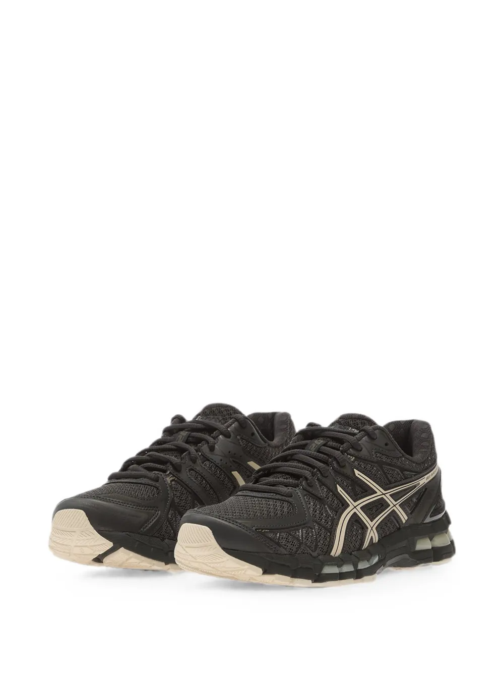 ASICS GEL-Kayano 20 sneakers Grijs