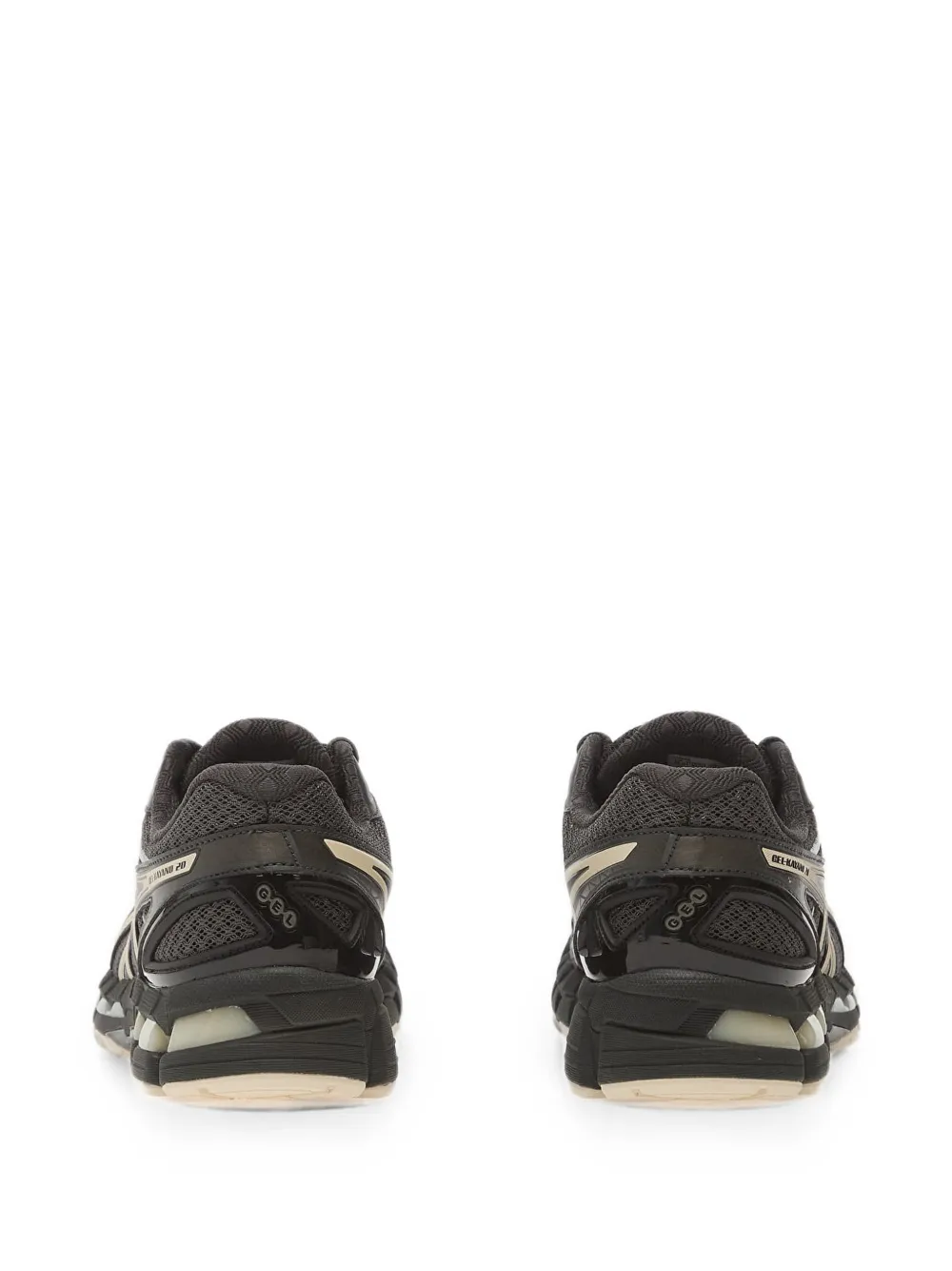 ASICS GEL-Kayano 20 sneakers Grijs