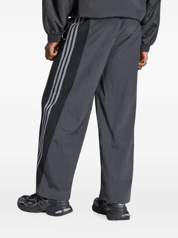 【/アディダス】ADILENIUM TRACK パンツ Adidas Adilenium Season 5 Track Pants | Grey | FARFETCH AO