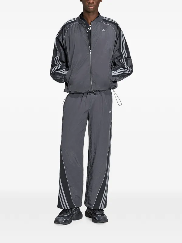 Adidas Adilenium Season 5 トラックパンツ | グレー | FARFETCH JP