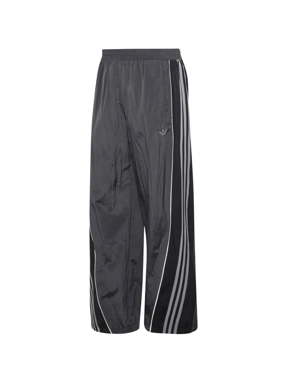 adidas Adilenium Season 5 track pants - Grigio