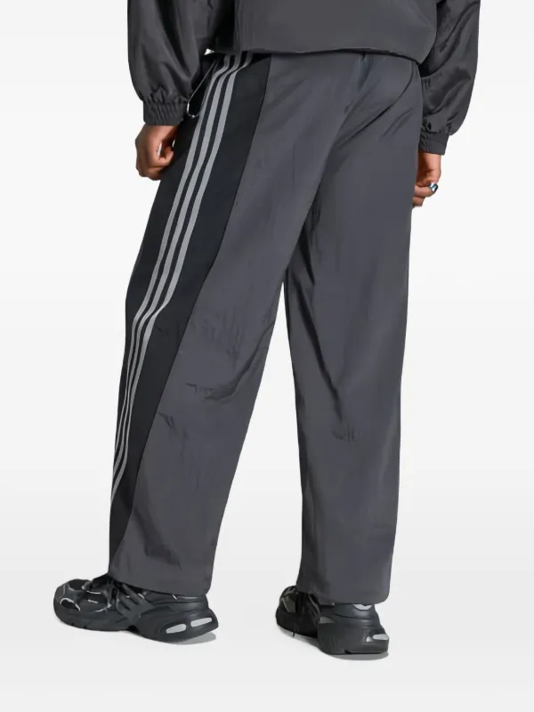 Adidas Adilenium Season 5 Track Trousers | Grey | FARFETCH CA
