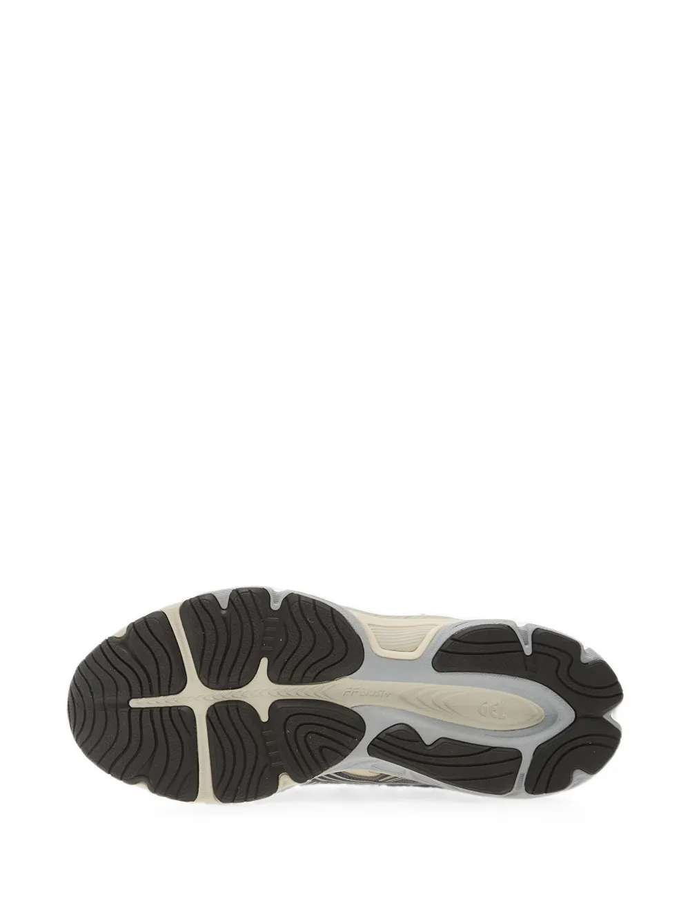 ASICS Gel-NYC 2.0 low-top sneakers Grijs