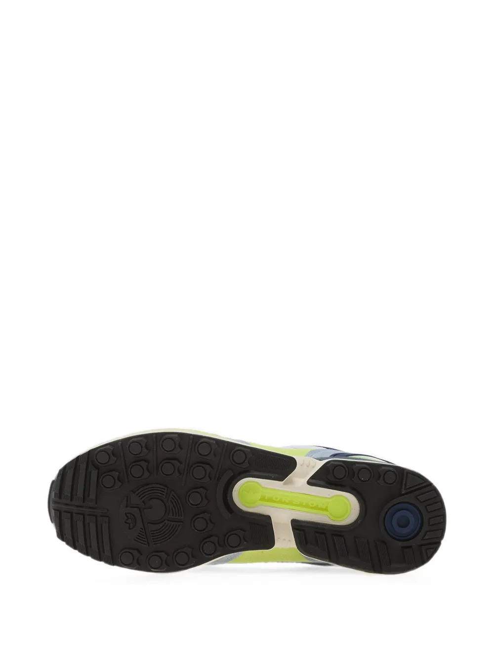 adidas ZX 8000 sneakers Blauw