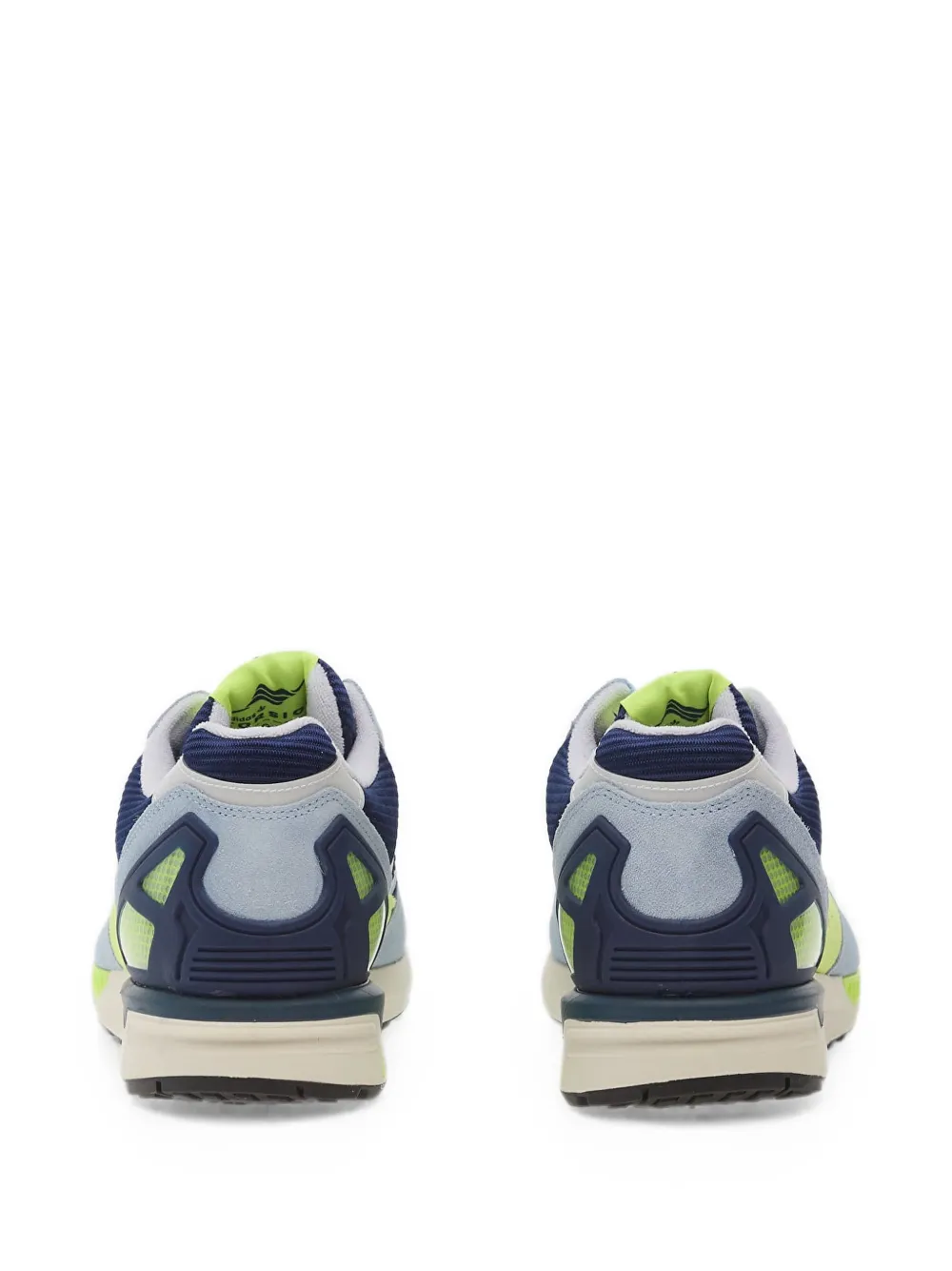 adidas ZX 8000 sneakers Blauw