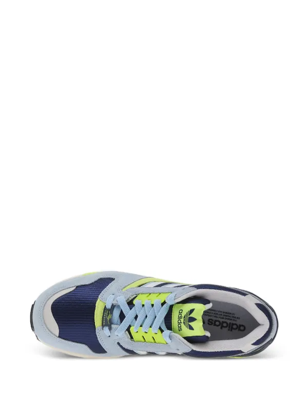 Adidas ZX 8000 Sneakers | Blue | FARFETCH ZA