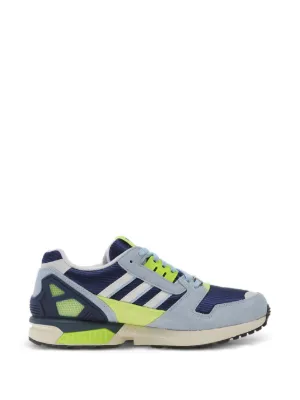 Adidas ZX 700 HD スニーカー | ブルー | FARFETCH JP