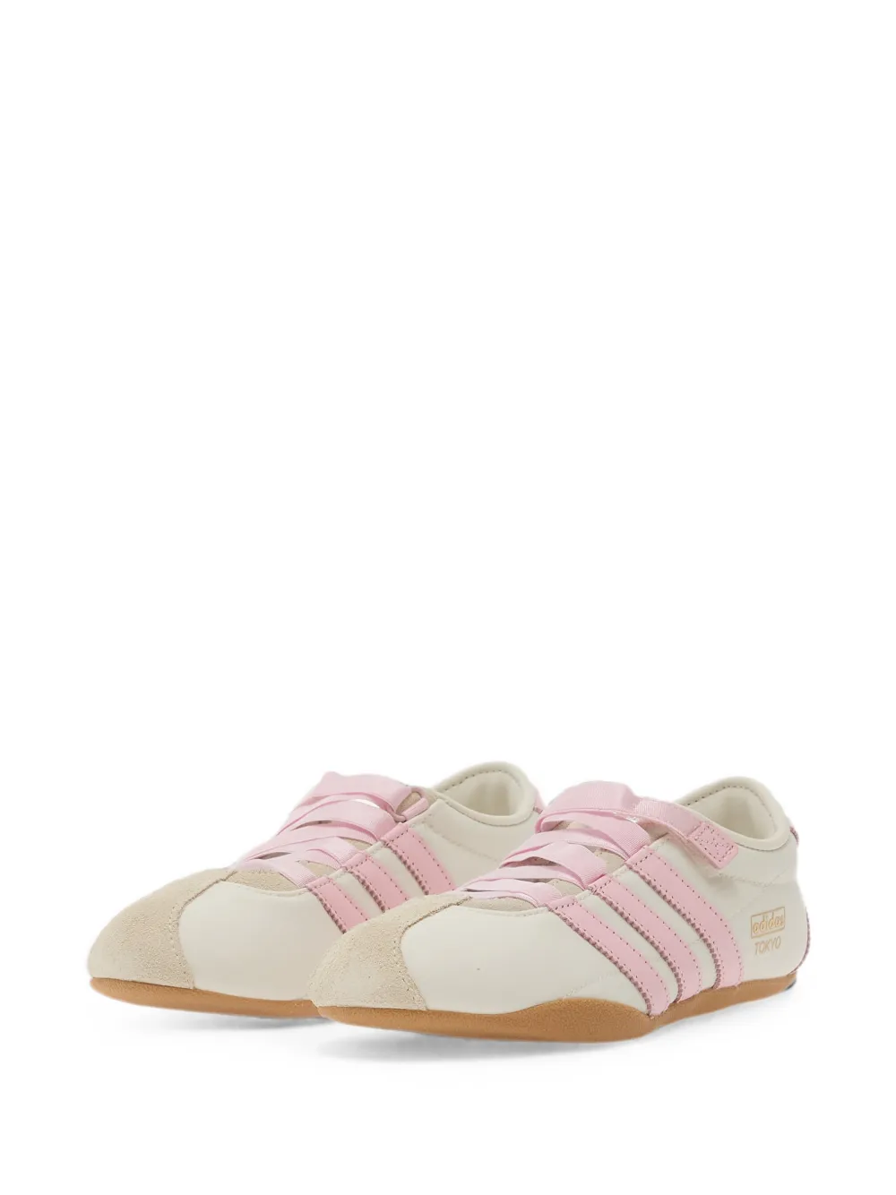 adidas Tokyo Mj sneakers Beige