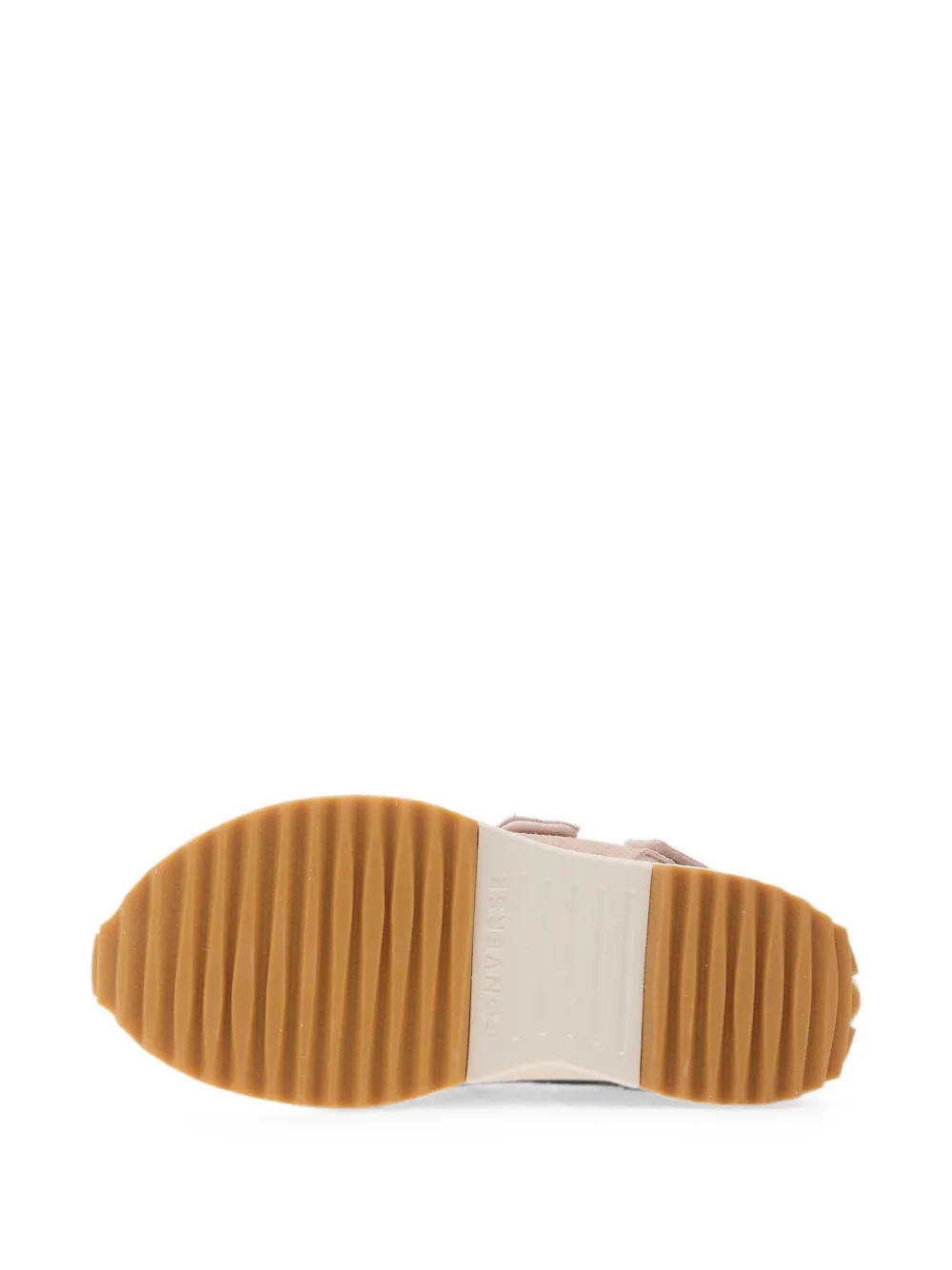 Converse Run Star sandals Roze
