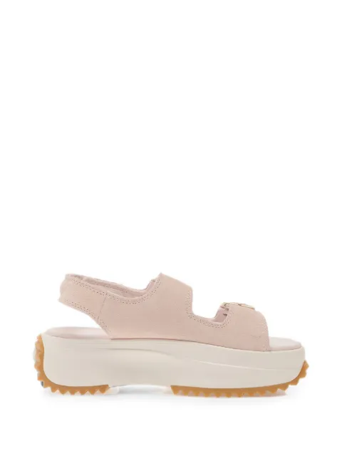 Converse Run Star sandals