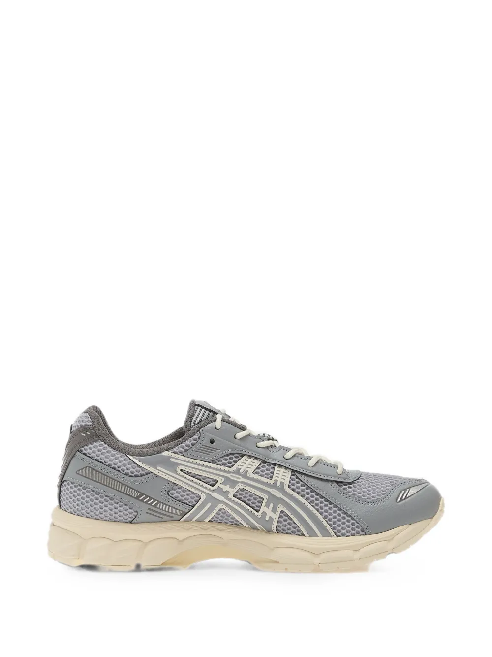 ASICS Gel-Quantum 360 Amp sneakers Grijs