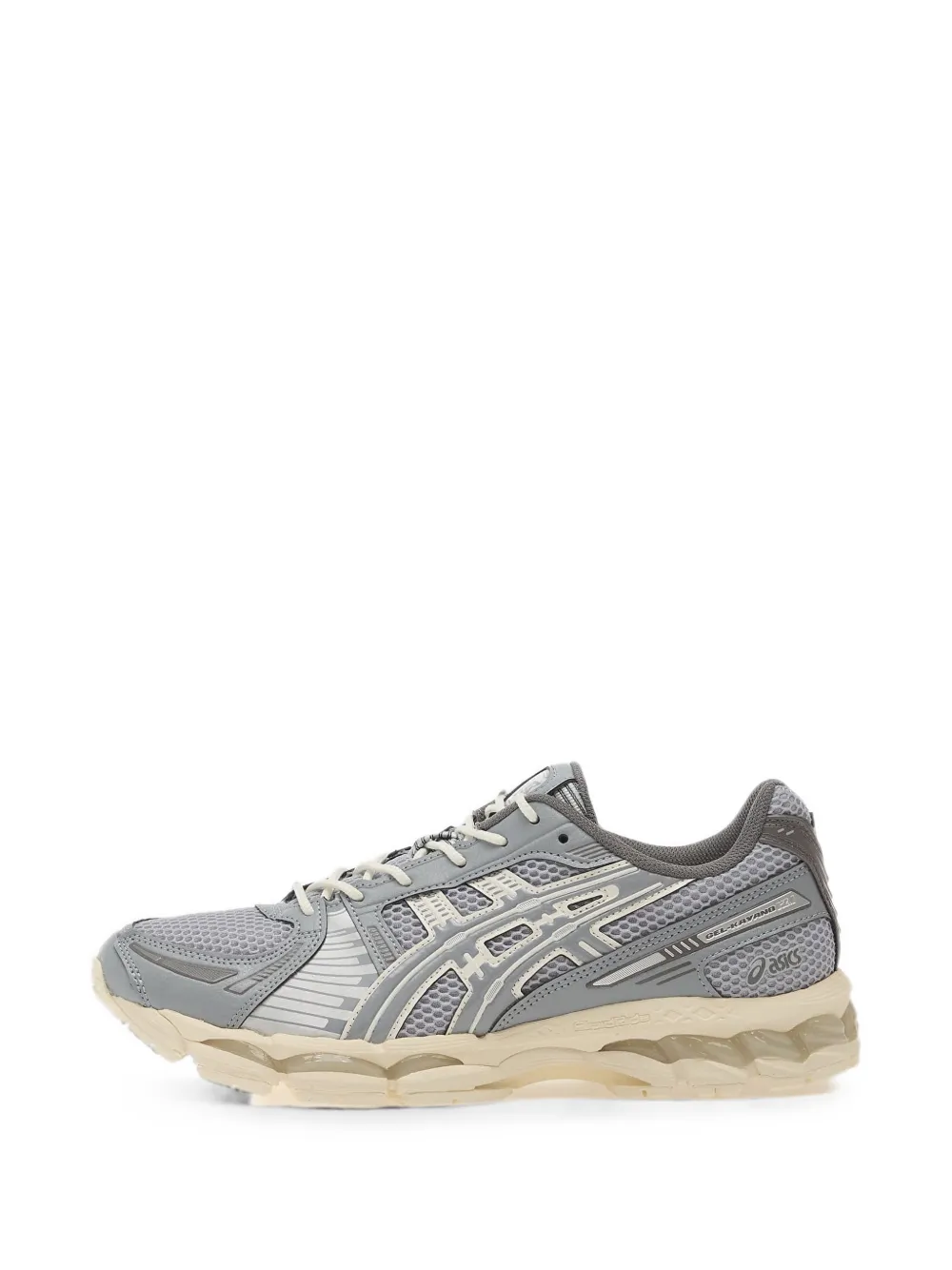 ASICS GEL-Kayano 12.1 sneakers Grijs