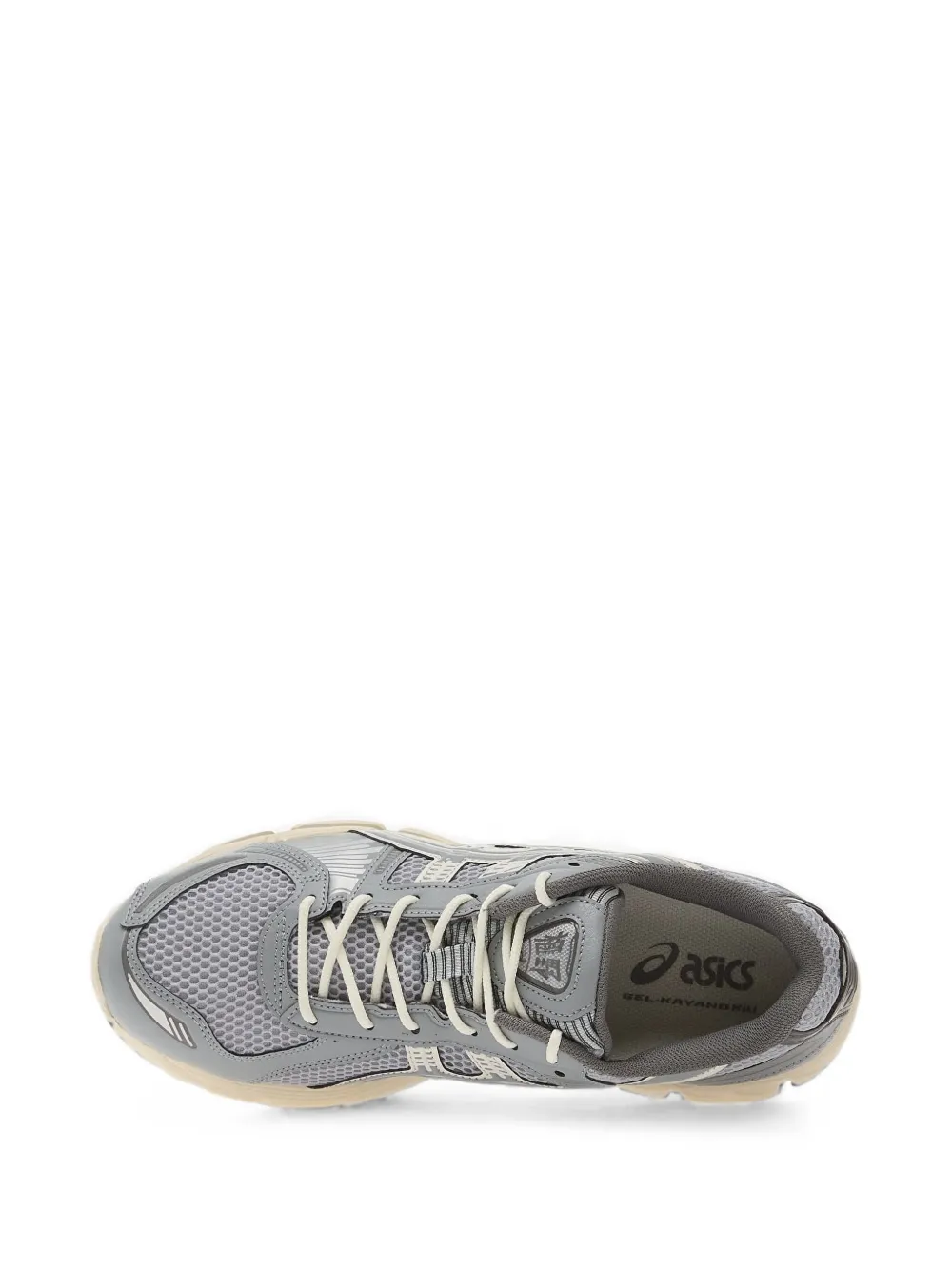 ASICS GEL-Kayano 12.1 sneakers Grijs