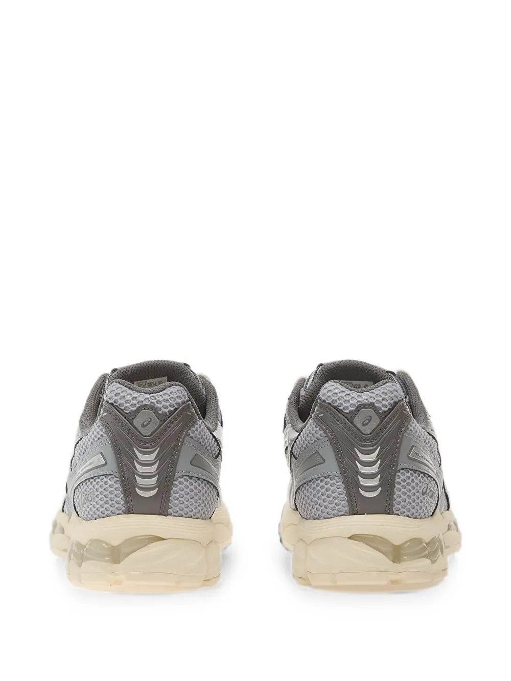 ASICS GEL-Kayano 12.1 sneakers Grijs