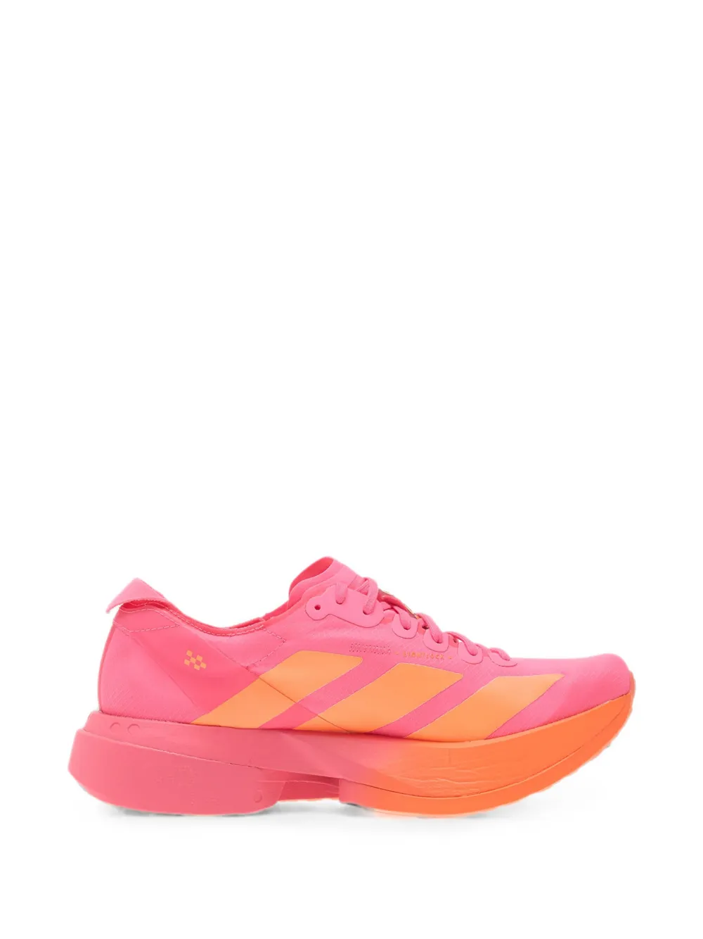 adidas Adizero Adios Pro 4 Sneakers - Rosa