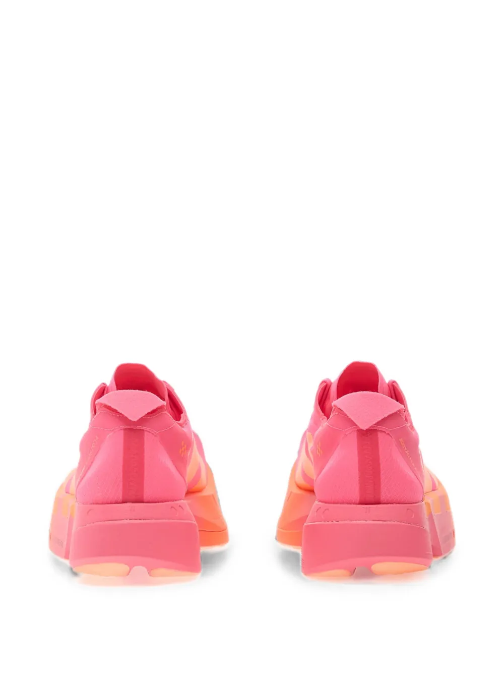 adidas Adizero Adios Pro 4 sneakers Roze
