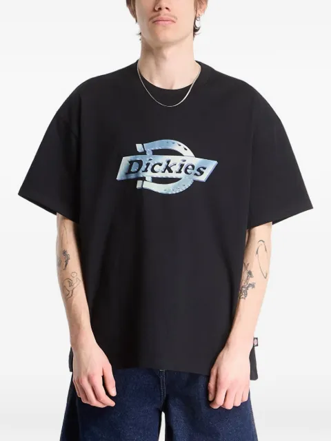 DICKIES Rarden logo-print T-shirt