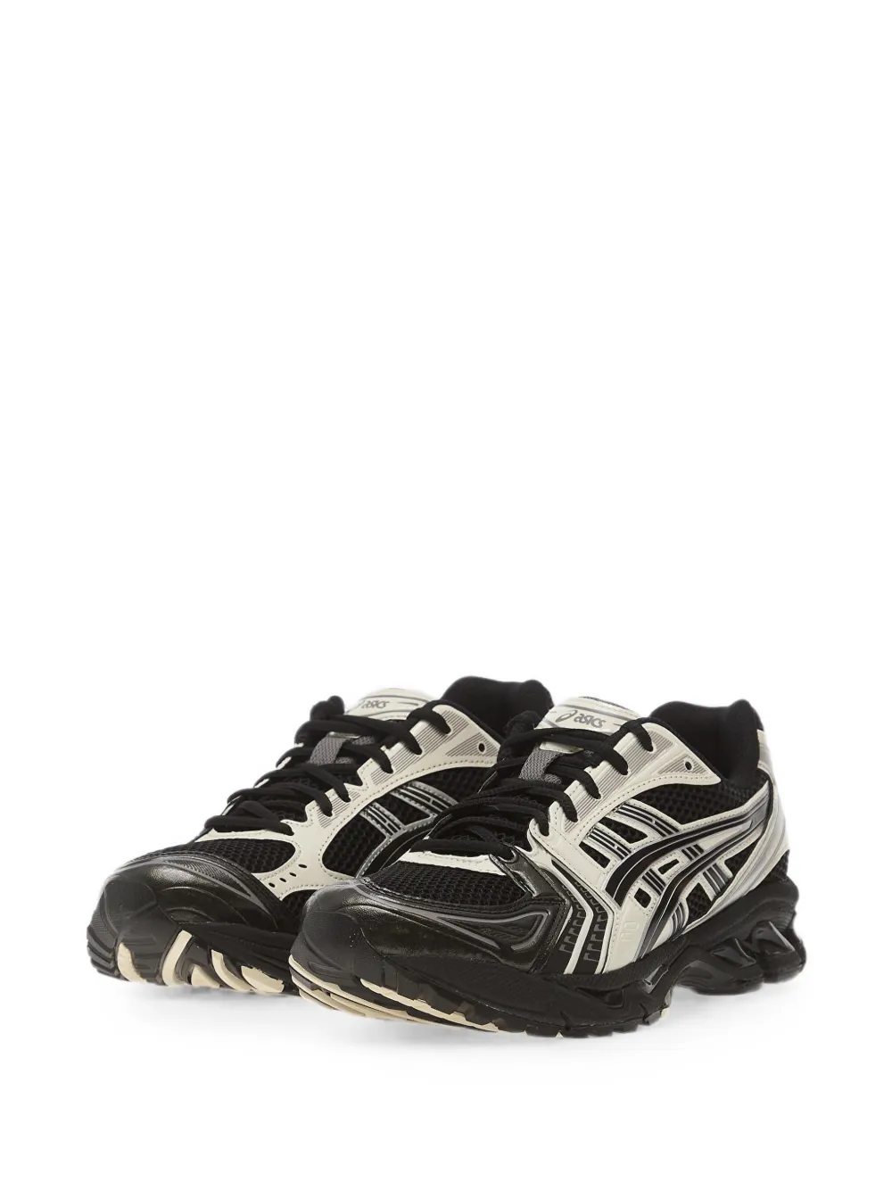 ASICS GEL-Kayano 14 sneakers Zwart