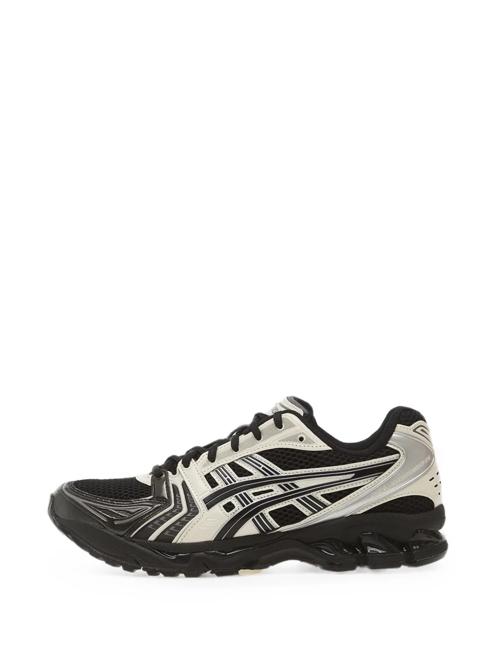 ASICS GEL-Kayano 14 sneakers Zwart
