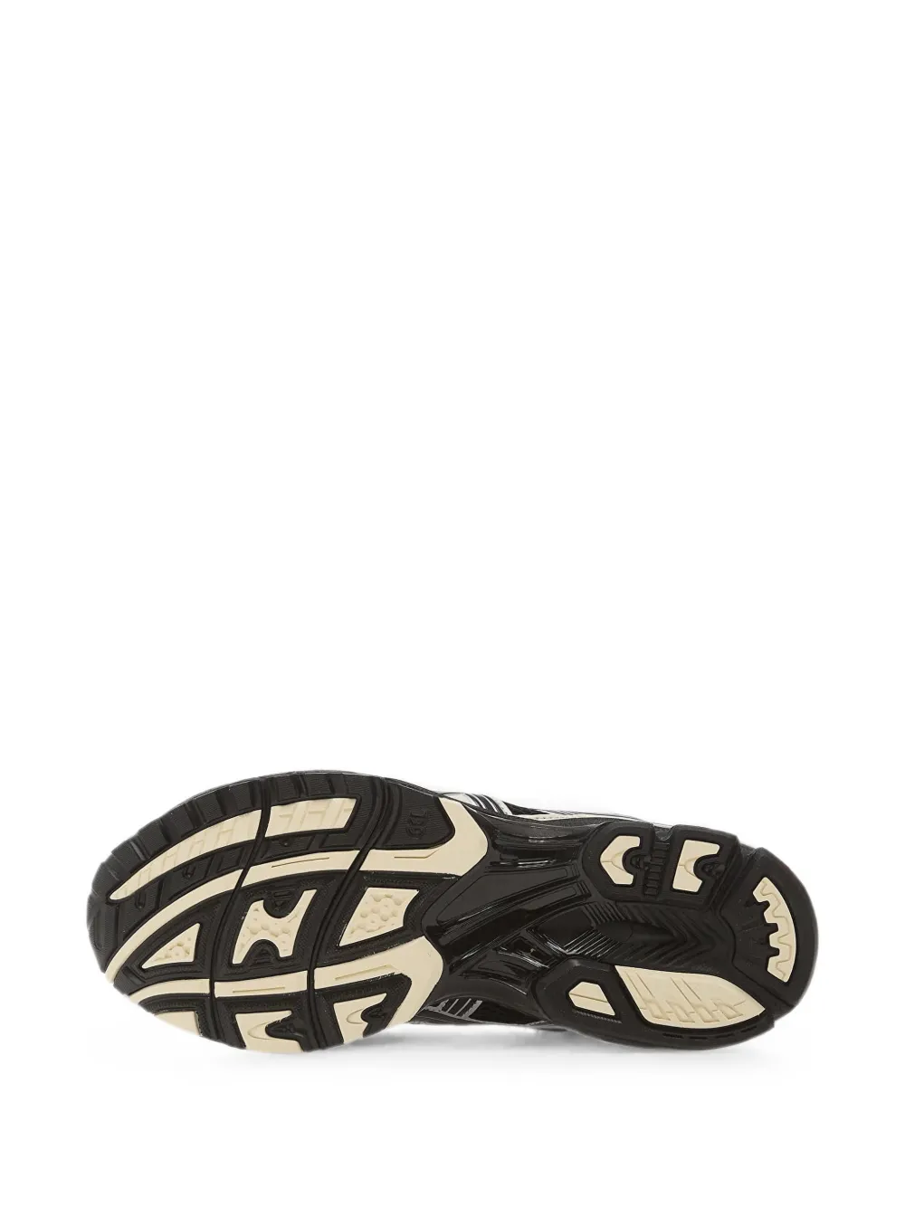 ASICS GEL-Kayano 14 sneakers Zwart