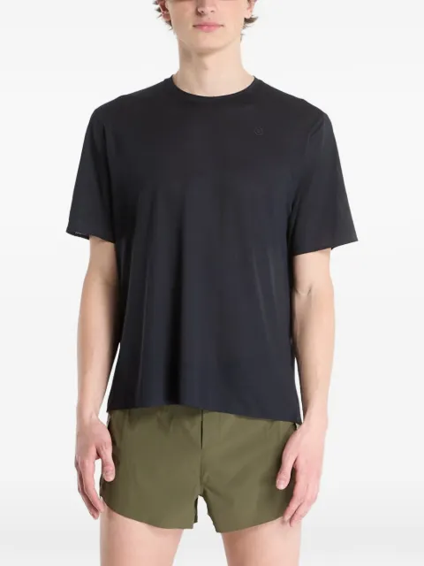 Ciele FSTTShirt 2 logo-patch T-shirt