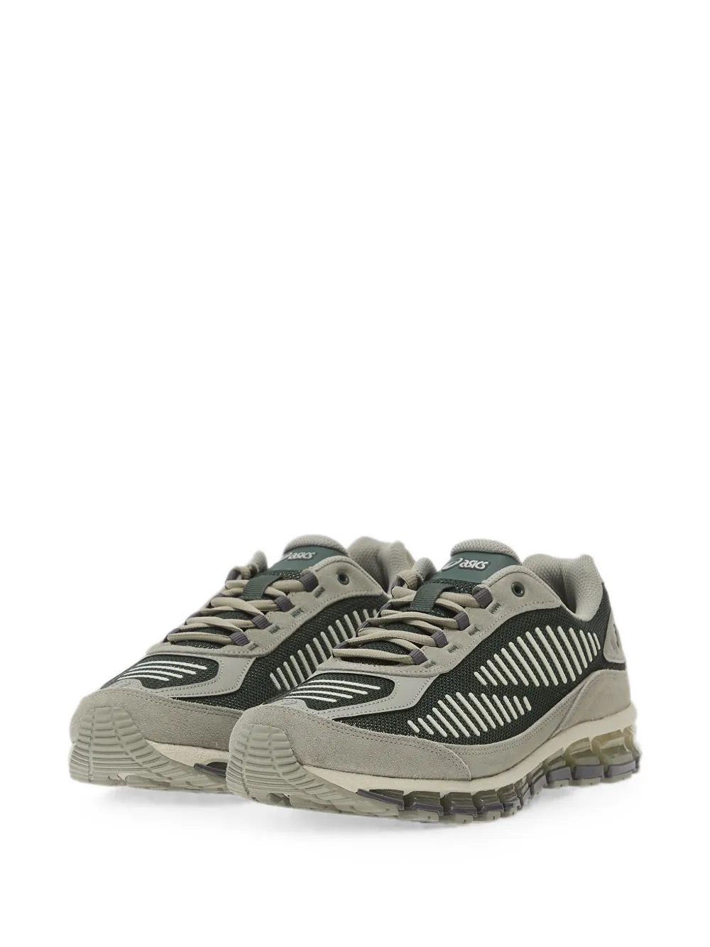 ASICS Gel-Quantum 360 Amp sneakers Grijs
