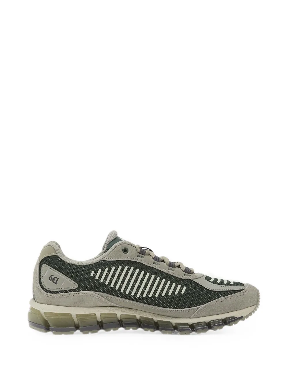 ASICS Gel-Quantum 360 Amp sneakers Grijs