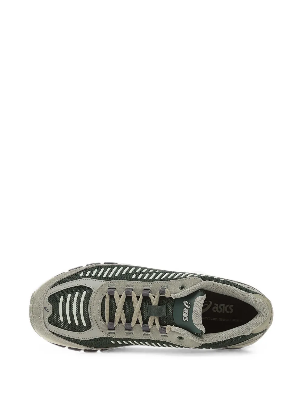 ASICS Gel-Quantum 360 Amp sneakers Grijs