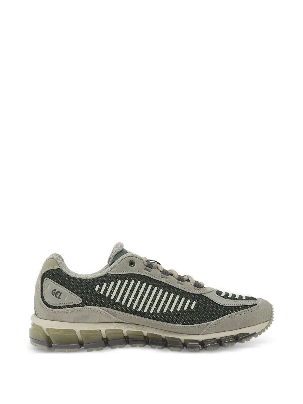 ASICS Sneakers Gel-Quantum 360 Amp - Grigio