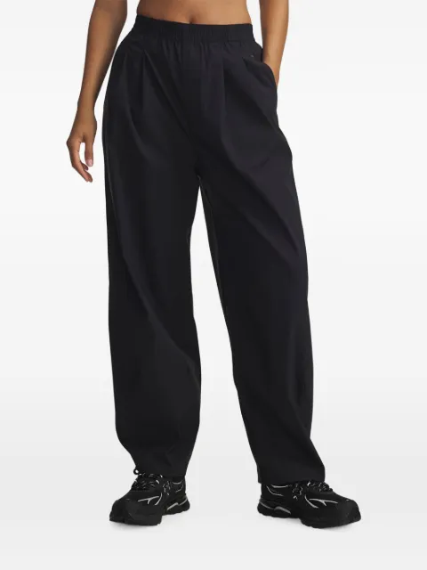 Under Armour Unstoppable pleated trousers