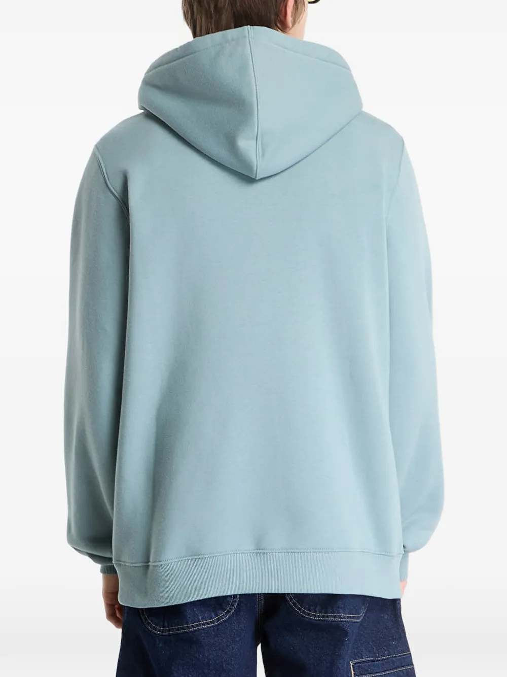  Dickies Sudadera Oakport Con Capucha - Azul 