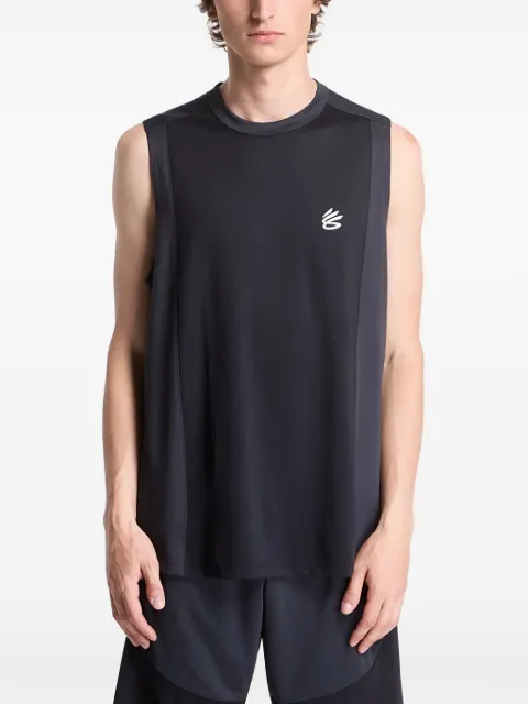Under Armour camiseta de entrenamiento Curry