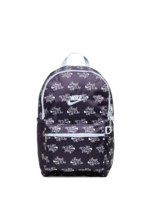 converse backpack nike Go 2 Logo circular patch Converse Swap Out Backpack |