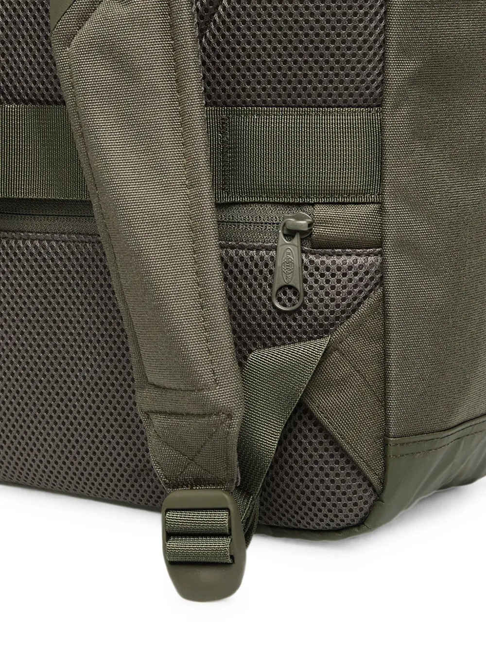 Eastpak Icon Topload rugzak Groen