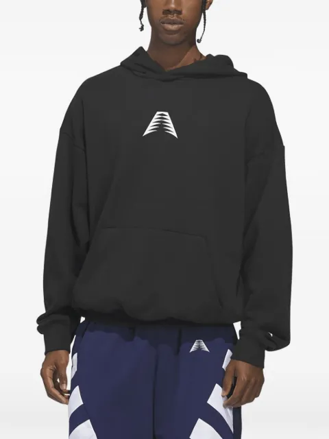 adidas Anthony Edwards Believe That hoodie