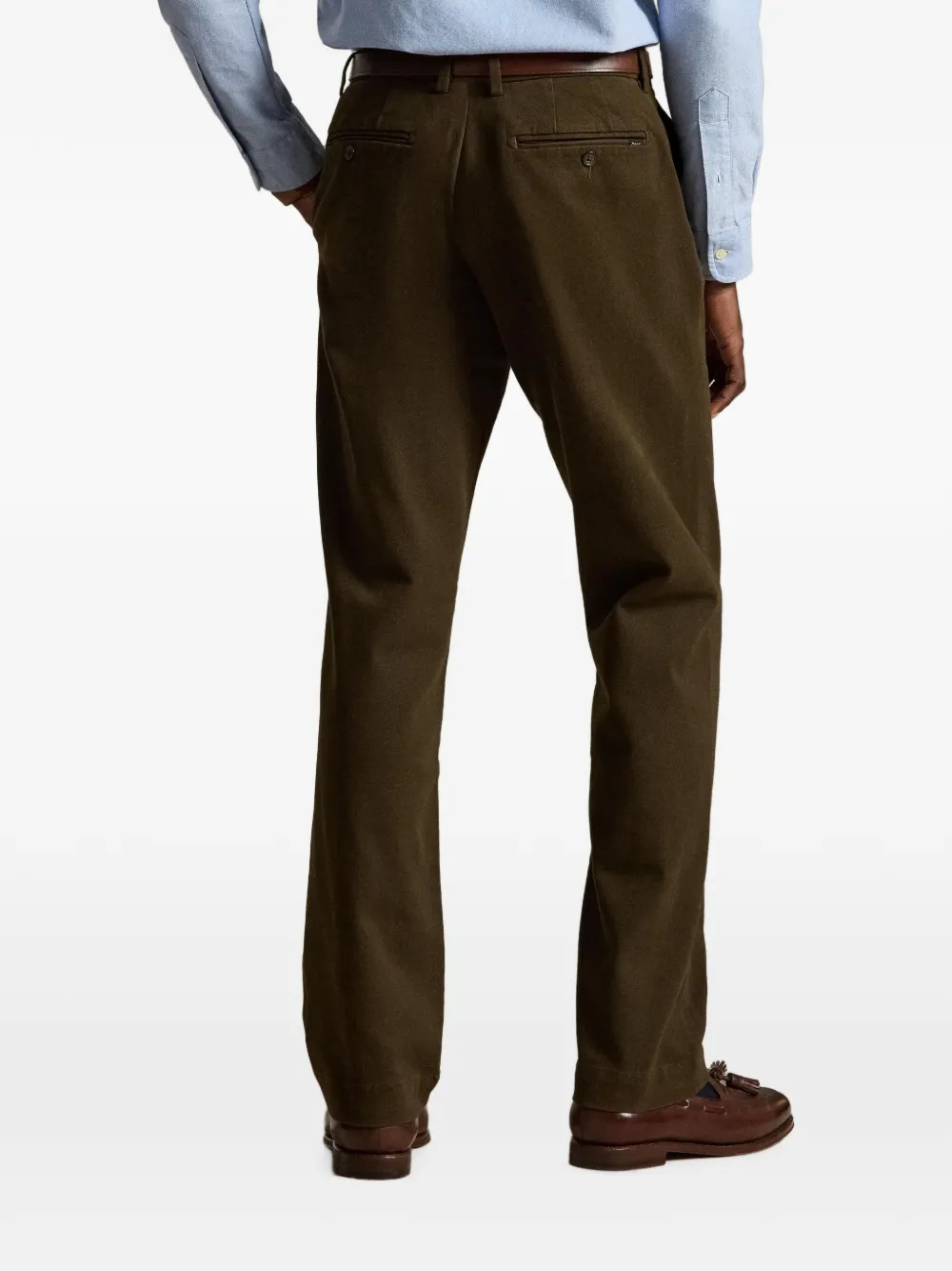 Polo Ralph Lauren Jarrett chino Bruin