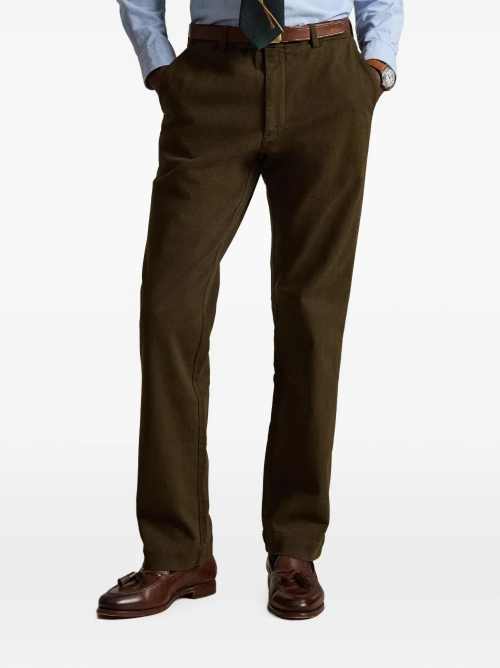 Polo Ralph Lauren Jarrett chino Bruin