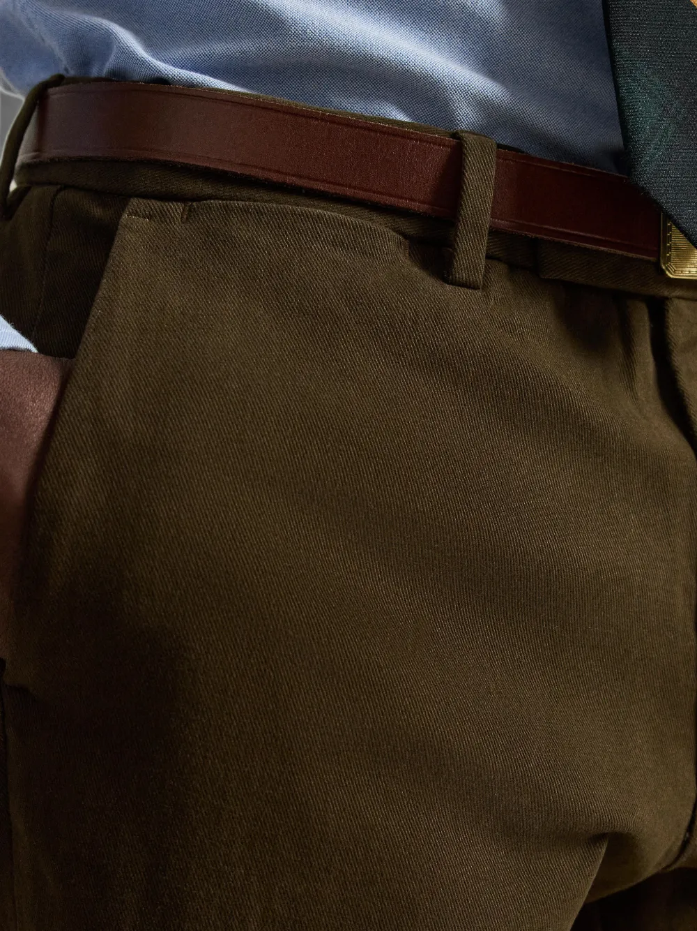 Polo Ralph Lauren Jarrett chino Bruin