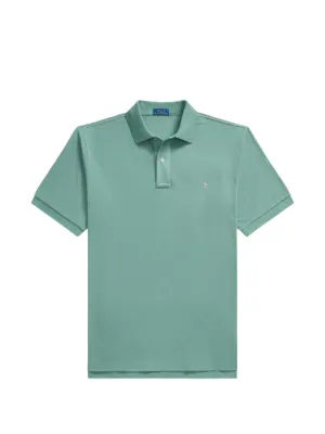 Lacoste ショートスリーブ ポロシャツ | グリーン | FARFETCH JP